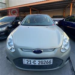 Ford Figo